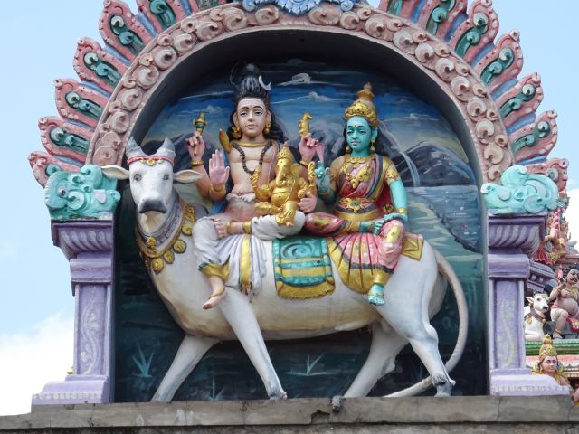Chidambaram